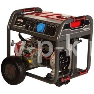 Бензиновый генератор Briggs & Stratton 8500EA