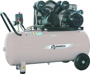 Поршневой компрессор  СБ4/С-50.V55А