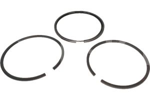 R 034V80 Комплект колец компрессионных D.80 мм (2 шт) V80 для v80