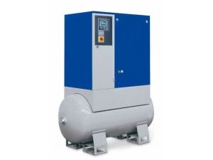 Винтовой компрессор Ceccato CSB 25/10 IVR-500 D фото