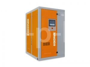Винтовой компрессор Ekomak DMD 500C VST 13 фото