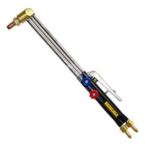 ДОНМЕТ Резак пропан трехтрубн. Р3 "ПРОМИНЬ" 344П (L-515 мм), (Донмет) фото