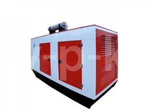 Дизельный генератор Азимут АД-900C-Т400-2РКМ11  фото