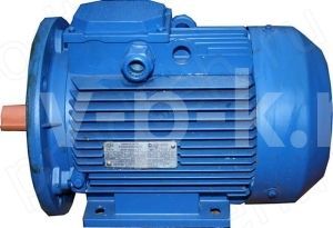 Электродвигатель, 4,0 кВт для 270w80