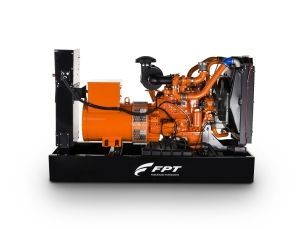 Дизельный генератор IVECO GE NEF85  фото