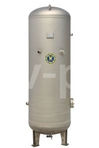 Ресивер  РВ 500-02/10 фото