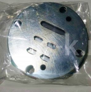 4082670000 Блок клапанный в сборе Fiac GM 243 фото