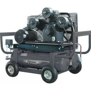 Поршневой компрессор  СБ4/С-90.W95/6