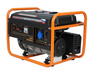 Бензиновый генератор Lifan 2 GF-3 (LF2500) 00000490 фото