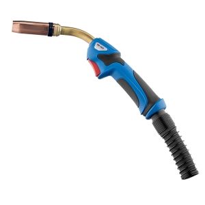  Горелка MIG MP 400 4м водяное охлаждение DME4004