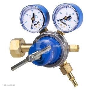 REDIUS Редуктор кислородный БКО-50-4, REDIUS