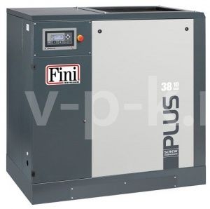 Винтовой компрессор Fini PLUS 31-10 фото