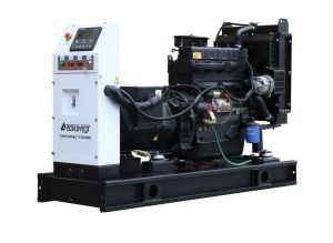 Дизельный генератор  АД-32C-Т400-2РМ7