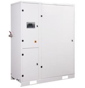 Спиральный компрессор Remeza КС7-8В4 стоматологический фото