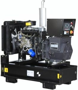 Дизельный генератор Leega АД 60-Т400 Р (Проф) с АВР