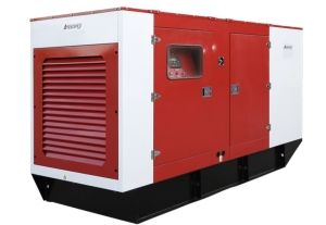 Дизельный генератор  АД-250С-Т400-1РКМ15