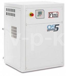 Спиральный компрессор Fini OS 7.5-08 фото