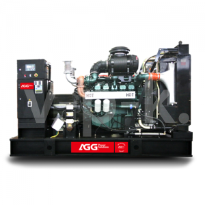 Дизельный генератор AGG D413D5