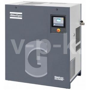 Винтовой компрессор Atlas Copco GA 55 VSD +
