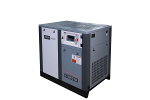 Винтовой компрессор IRONMAC IC 100/8 C VSD (IP23) фото