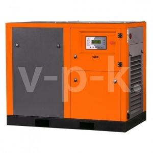 Винтовой компрессор  ЗИФ-СВЭ-0,7/1,3 ШМ ременная