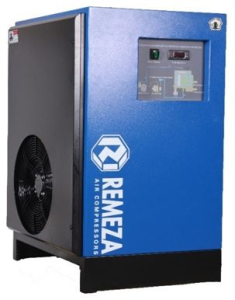 Рефрижераторный осушитель Remeza RFD650 фото