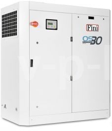 Спиральный компрессор Fini OS 22-10 фото
