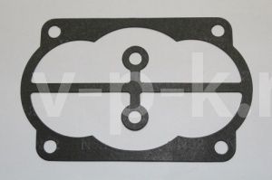 Прокладка клапанной пластины верхняя FUBAG B5200B 100 CT4 HS2065Z34 фото