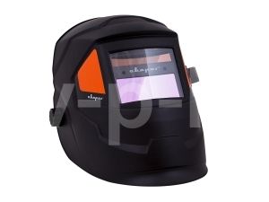 Сварог Маска сварщика "Хамелеон" SV-III внеш. рег. (черная)