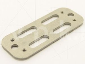 Седло К24.01.00.106 для компрессора АСО-Бежецк фото