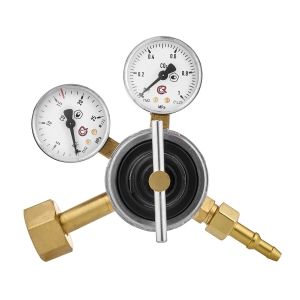  Редуктор углекислотный УР-6-4 фото