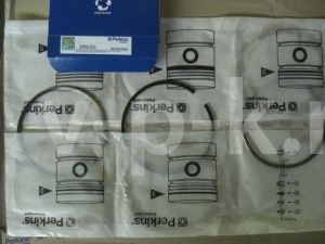 Комплект поршневых колец 10000-05804 фото