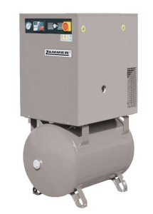 Винтовой компрессор  SKTG4V-10-270