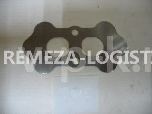 R 010W115II Пластина клапанная выпускная НД W115II для w115-16 (16 бар) фото