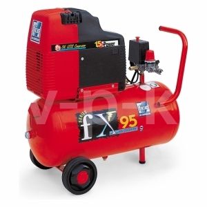 Поршневой компрессор Fiac FX 95