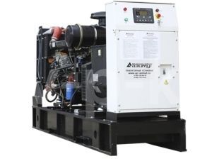 Дизельный генератор  АД-140C-Т400-2РМ11