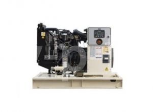 Дизельный генератор ТСС АД-10С-Т400-1РМ19 035785.031088 фото