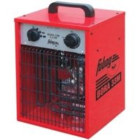 Тепловая пушка  BORA 33 M