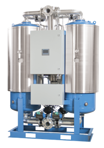 Адсорбционный осушитель воздуха  RED-R 600 фото