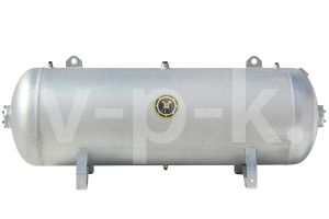 Ресивер  РГ 500/10Ц фото