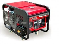 Бензиновый генератор Leega LT11000CLE-3 с АВР