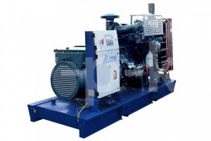 Дизельный генератор ТСС АД-64С-Т400-1РМ20