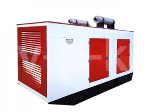 Дизельный генератор  АД-640C-Т400-1РКМ11