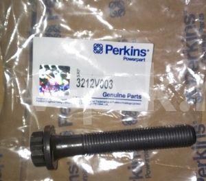 Болт шатуна 915-747