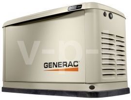 Газовый генератор Generac 7232