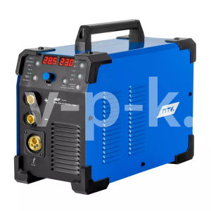 Сварочный аппарат инвертор MMA  МАСТЕР MIG 230 SYNERGY D88