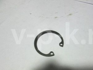 (6214342100) Стопорное кольцо 20 UNI 7437 фото