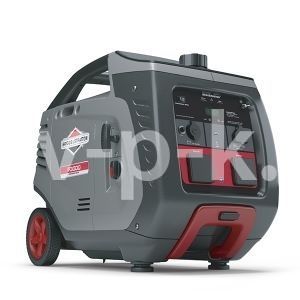 Бензиновый генератор Briggs & Stratton P 3000 Inverter