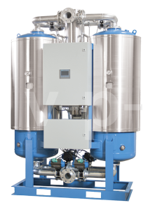 Адсорбционный осушитель воздуха  RED-R 14000 BP фото