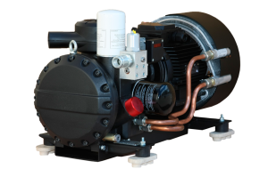 Поршневой компрессор Remeza АКВ-0,4-3-Е фото